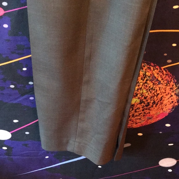 Savane dress pants - Picture 6 of 15